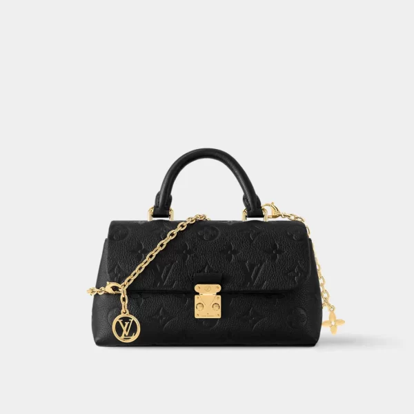 Louis Vuitton Nano Bag